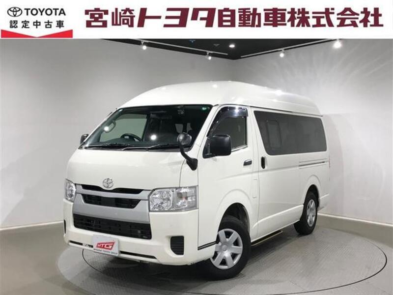 HIACE VAN-0
