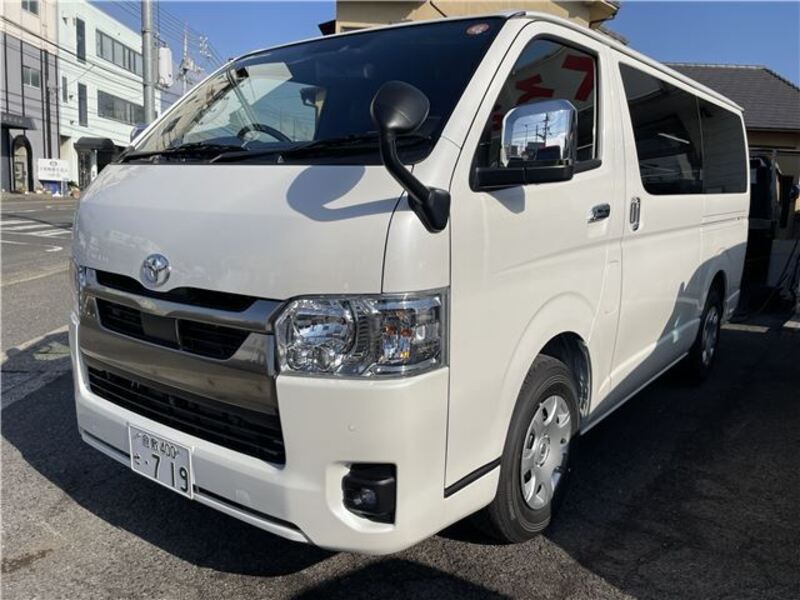 HIACE