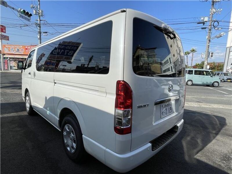 HIACE
