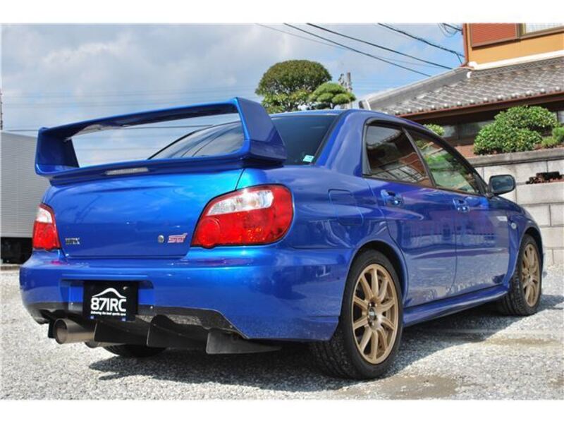 IMPREZA