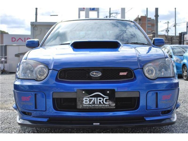 IMPREZA