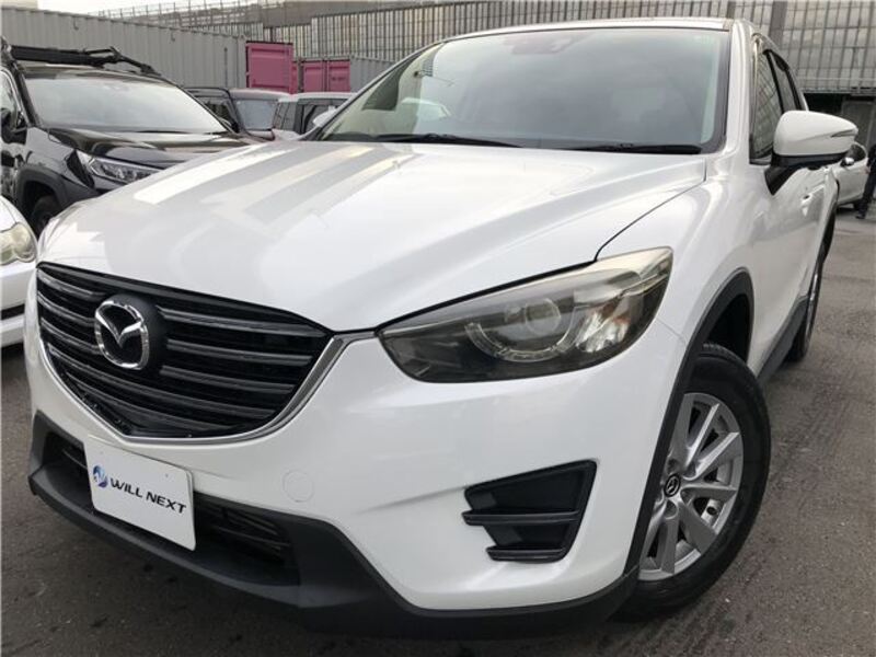 CX-5-0