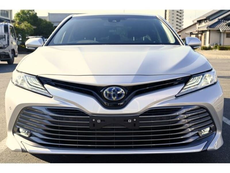 CAMRY
