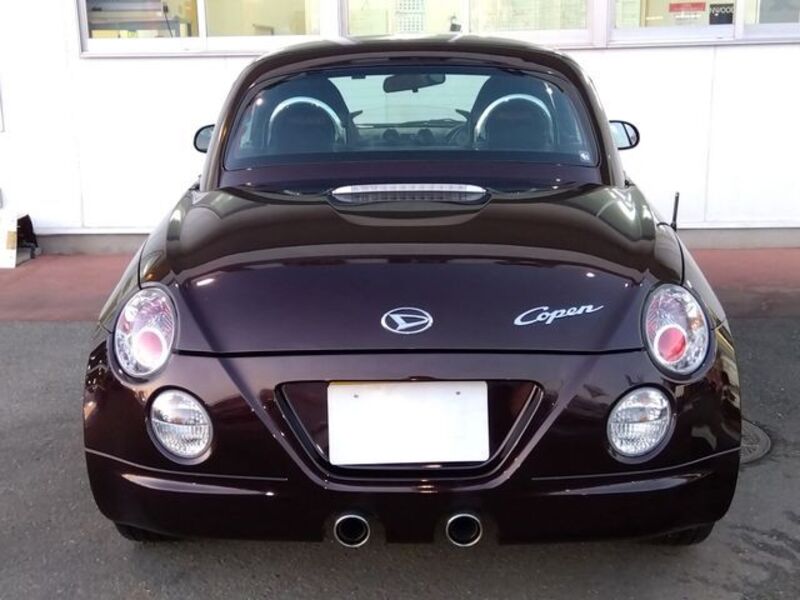 COPEN
