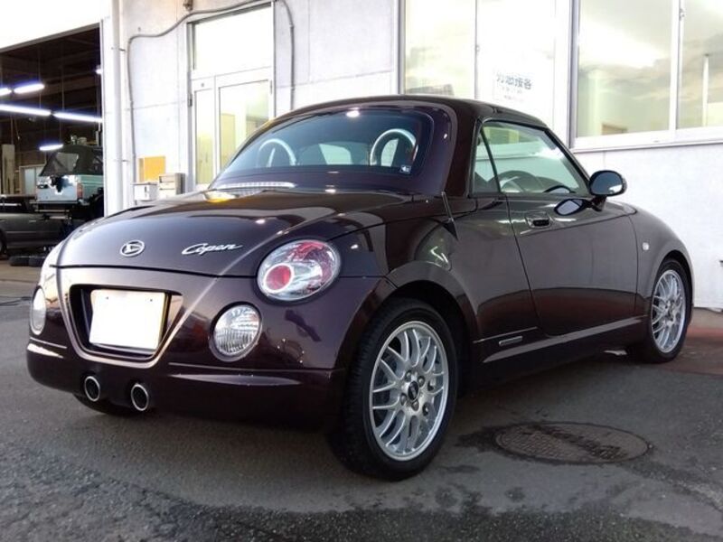 COPEN