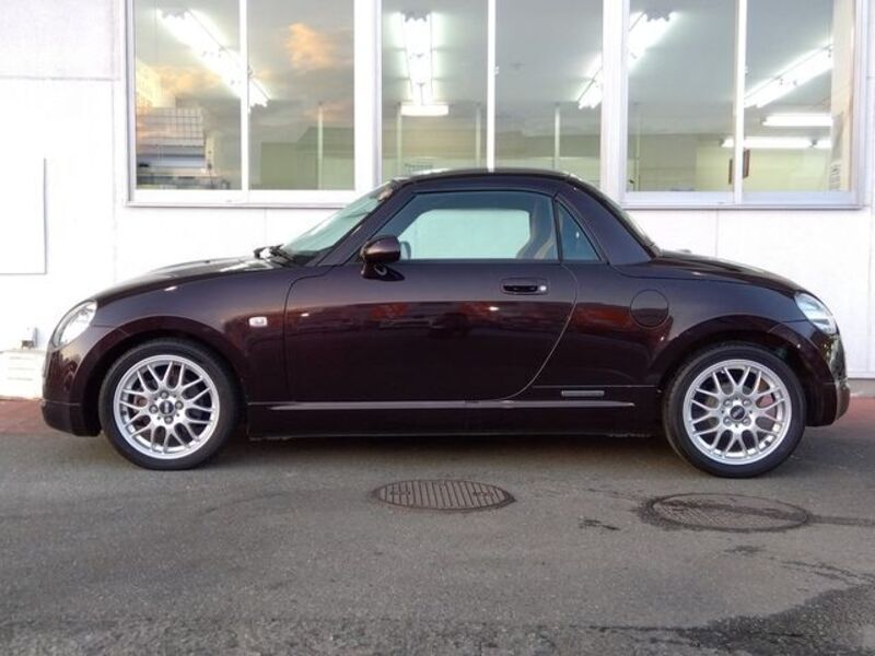 COPEN