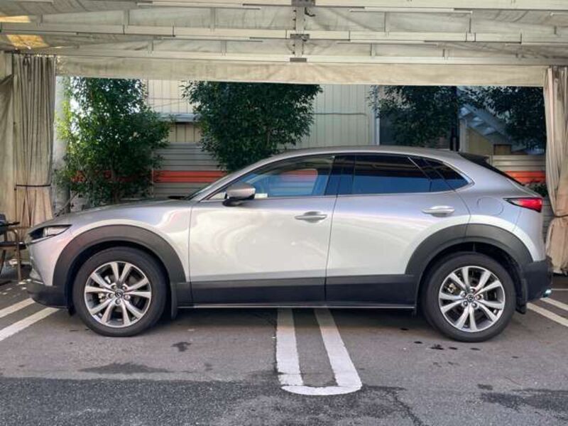 CX-30