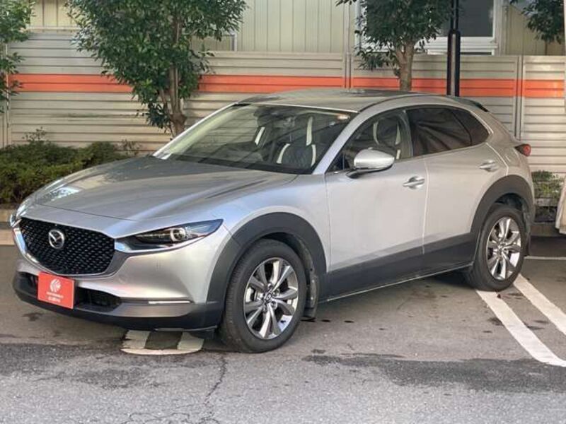 CX-30