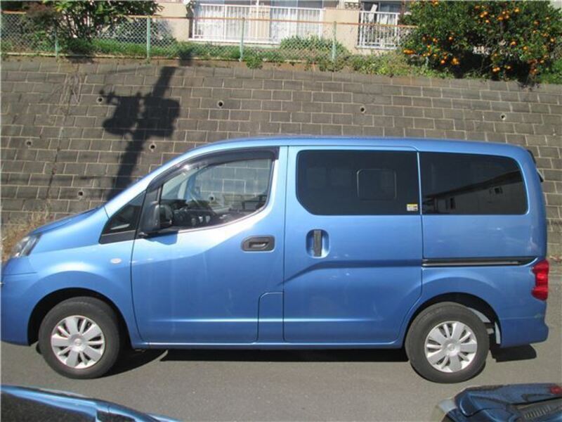 NV200 VANETTE