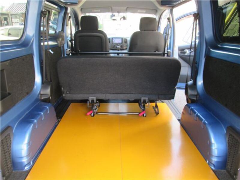 NV200 VANETTE