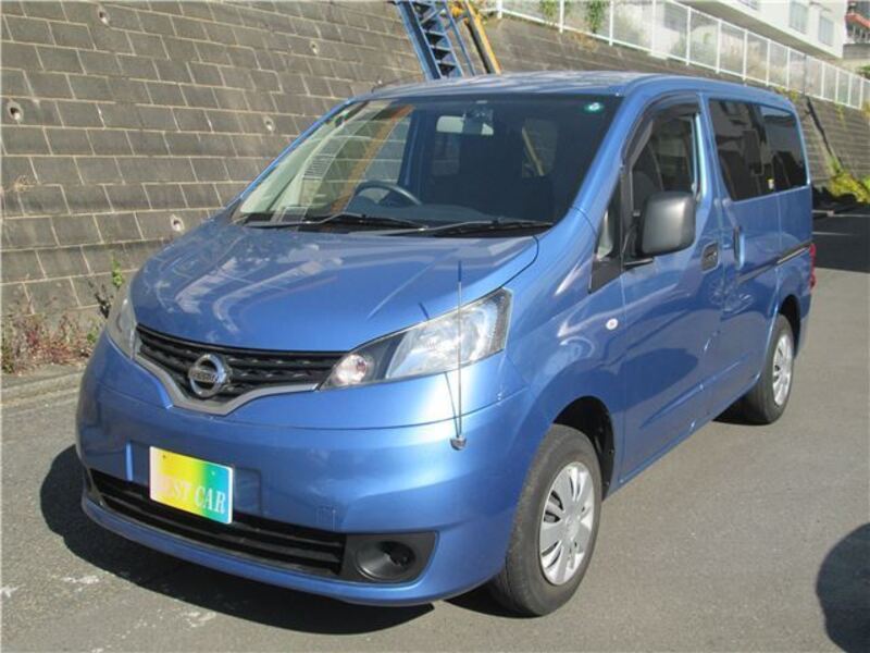 NV200 VANETTE