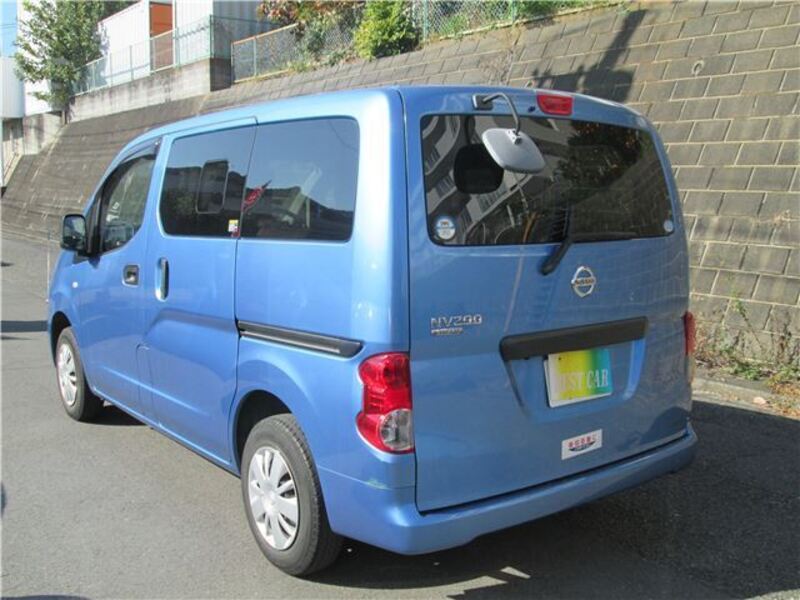 NV200 VANETTE