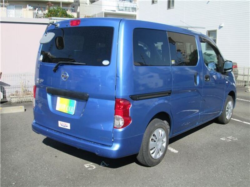NV200 VANETTE