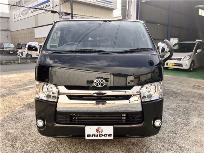 HIACE