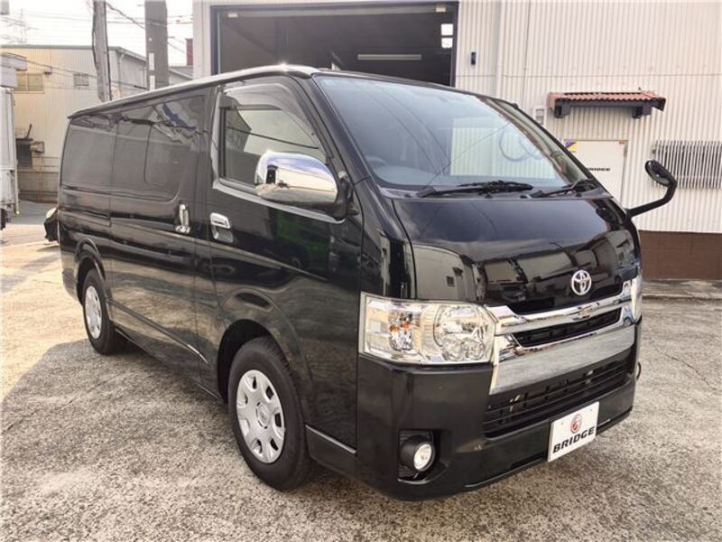 HIACE