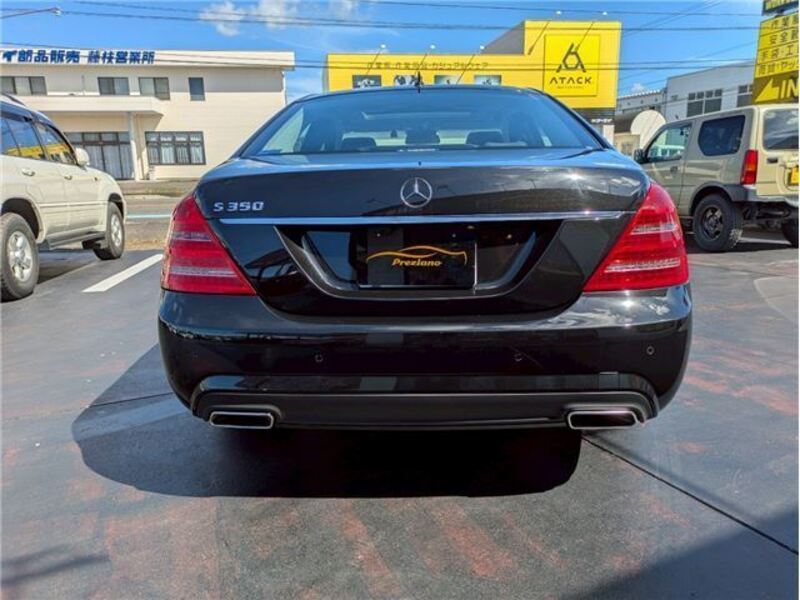 S-CLASS