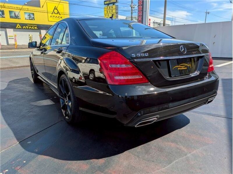 S-CLASS