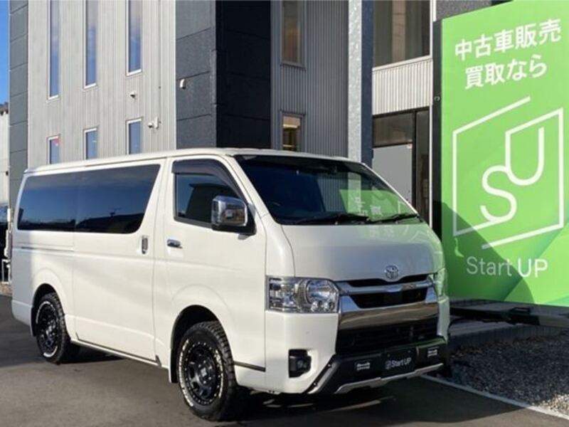 HIACE VAN-0