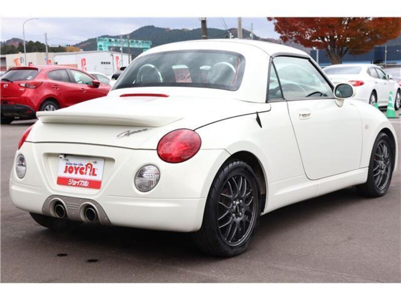 COPEN