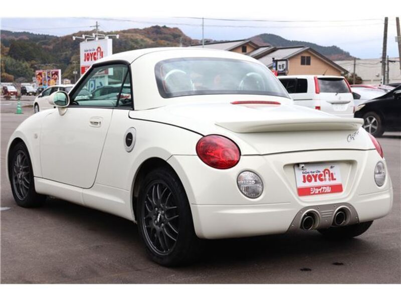 COPEN