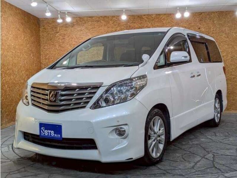 ALPHARD-0