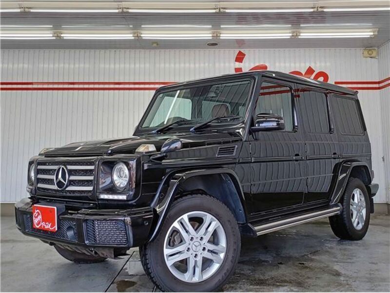 G-CLASS-0