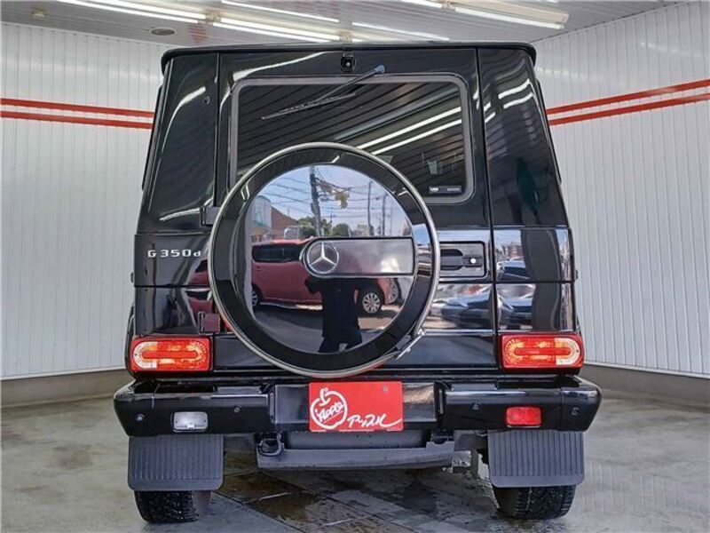G-CLASS