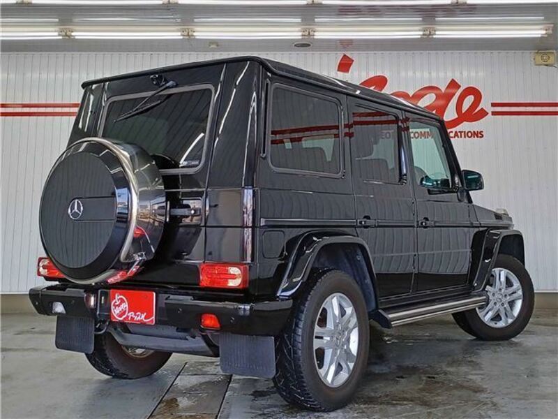 G-CLASS
