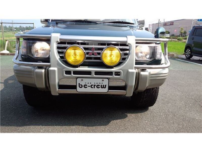 PAJERO