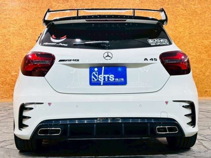 A-CLASS