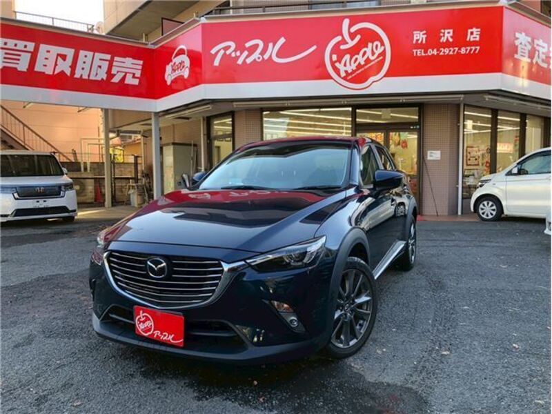 CX-3-0