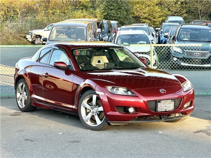 RX-8-0
