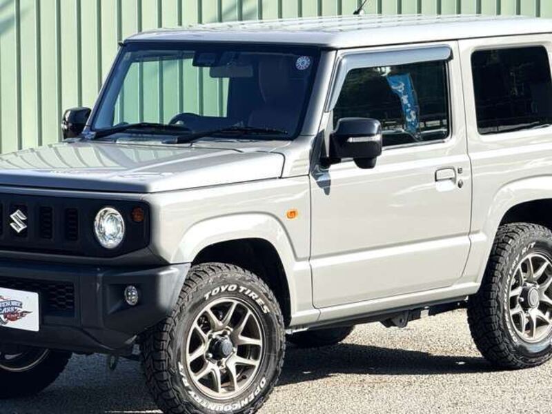 JIMNY