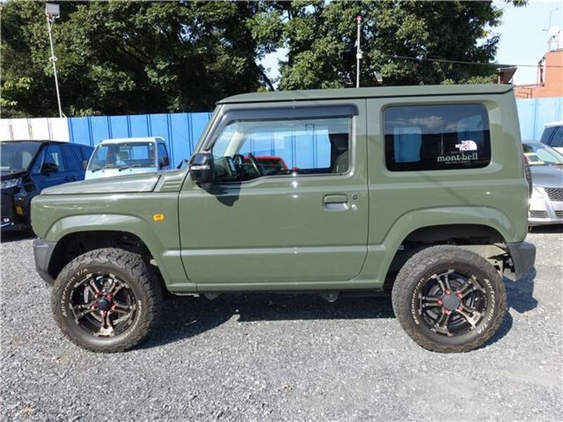 JIMNY