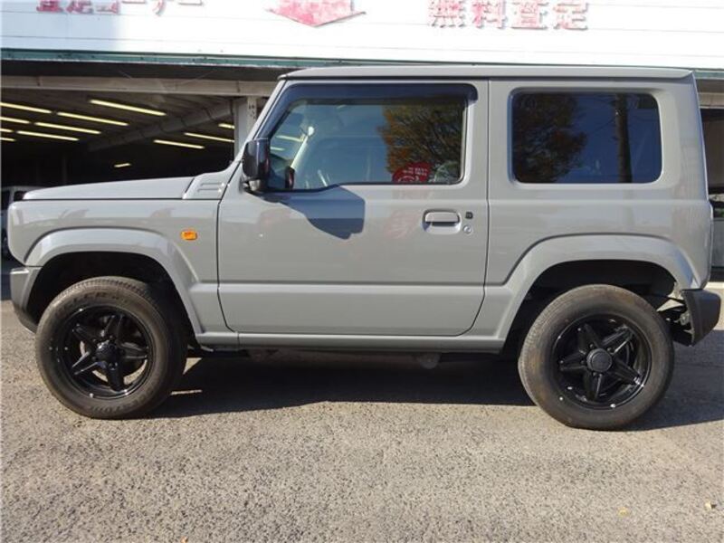 JIMNY