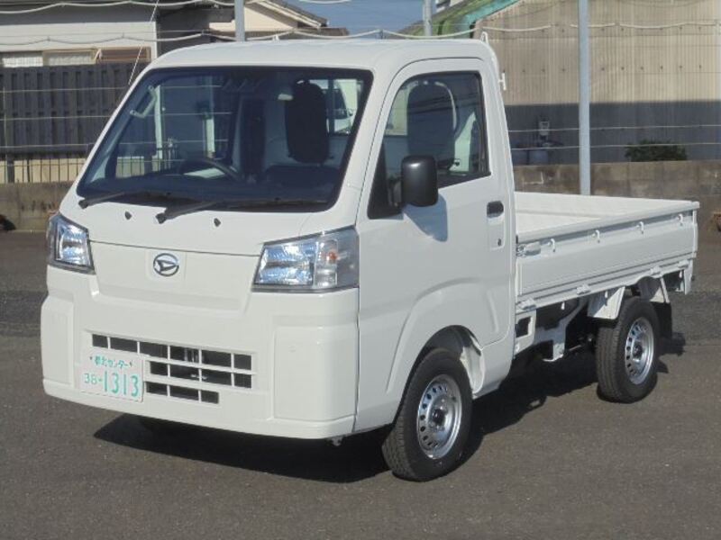 HIJET TRUCK-0