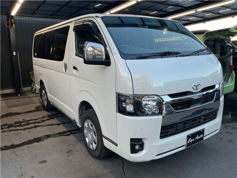 HIACE