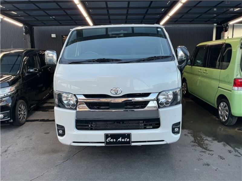 HIACE
