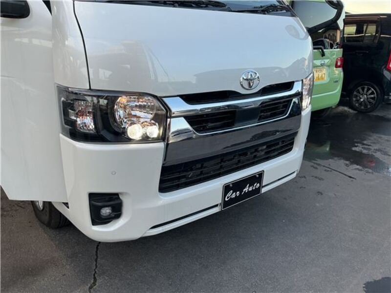 HIACE