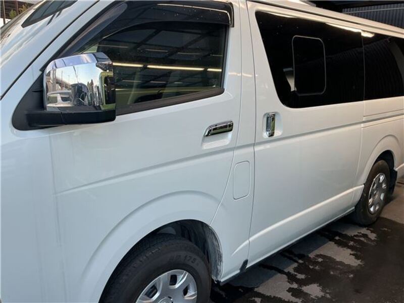 HIACE