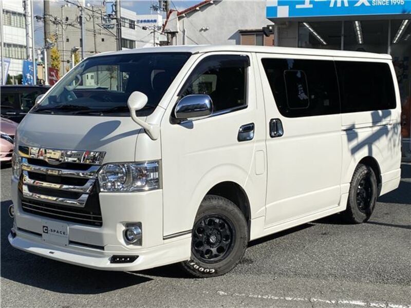 HIACE