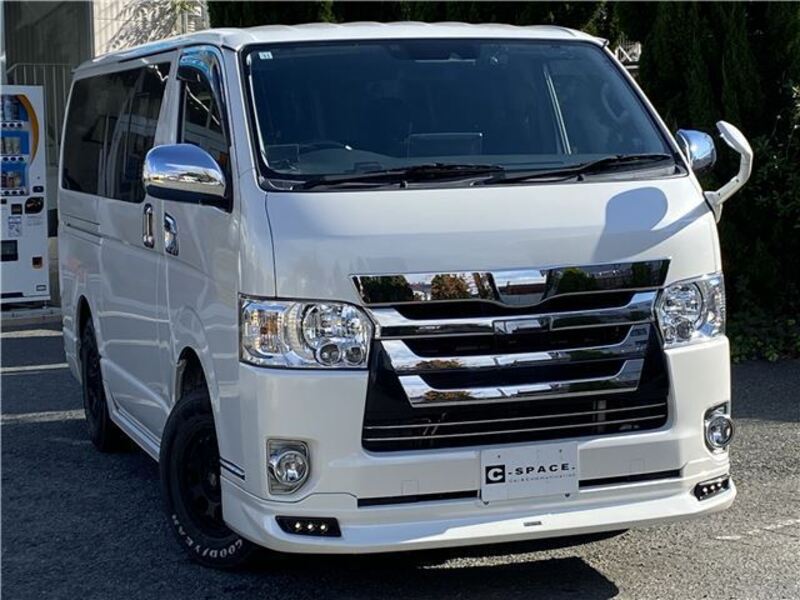 HIACE