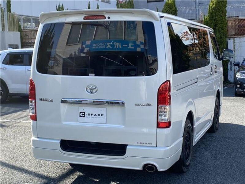 HIACE