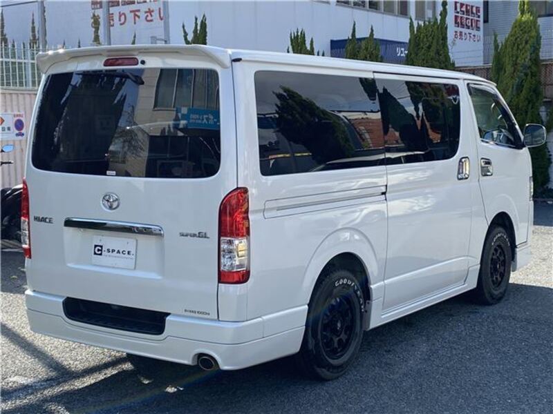 HIACE