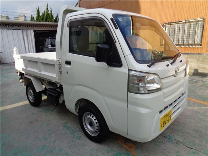 HIJET TRUCK-0