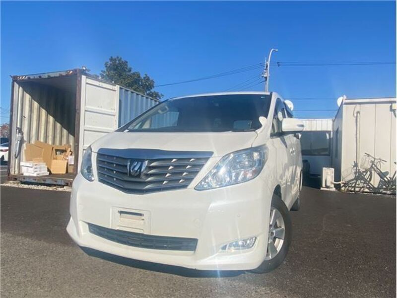 ALPHARD-0