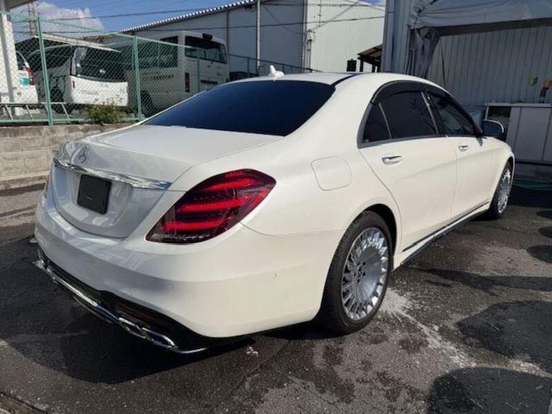 S-CLASS