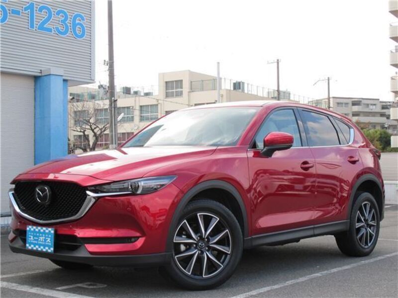 CX-5-0