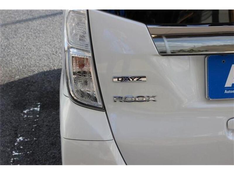 DAYZ ROOX