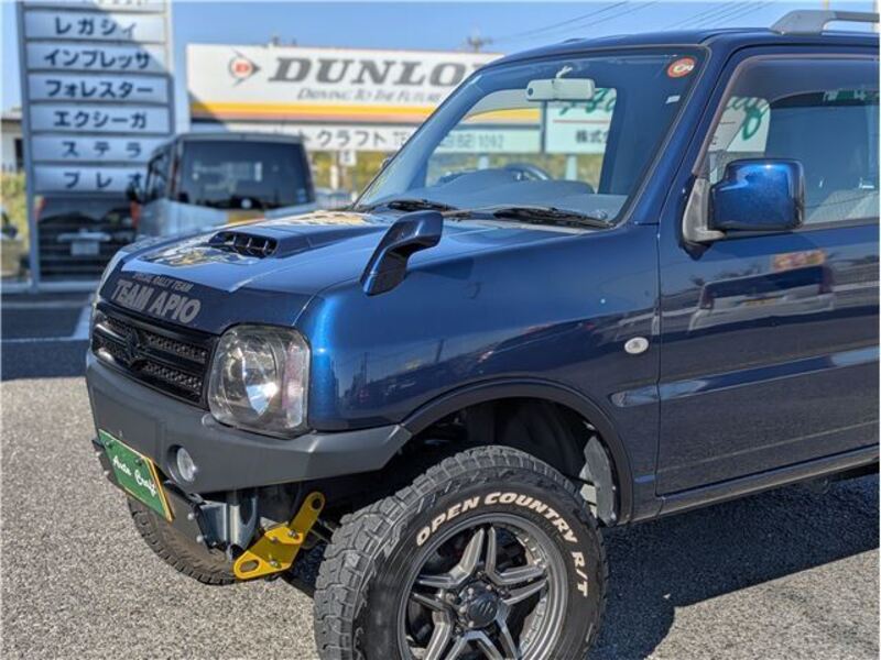 JIMNY